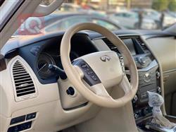 Infiniti QX56